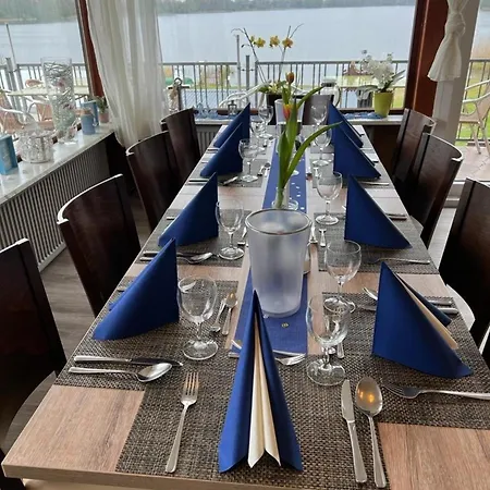 Mobilheim Summer Lounge I Borgdorf-Seedorf