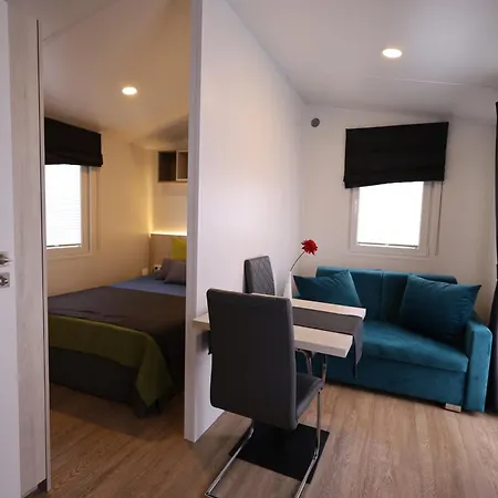 Mobilheim Summer Lounge I * Borgdorf-Seedorf