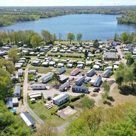 Mobilheim Summer Lounge I *